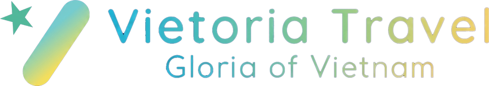 Vietoriatravel